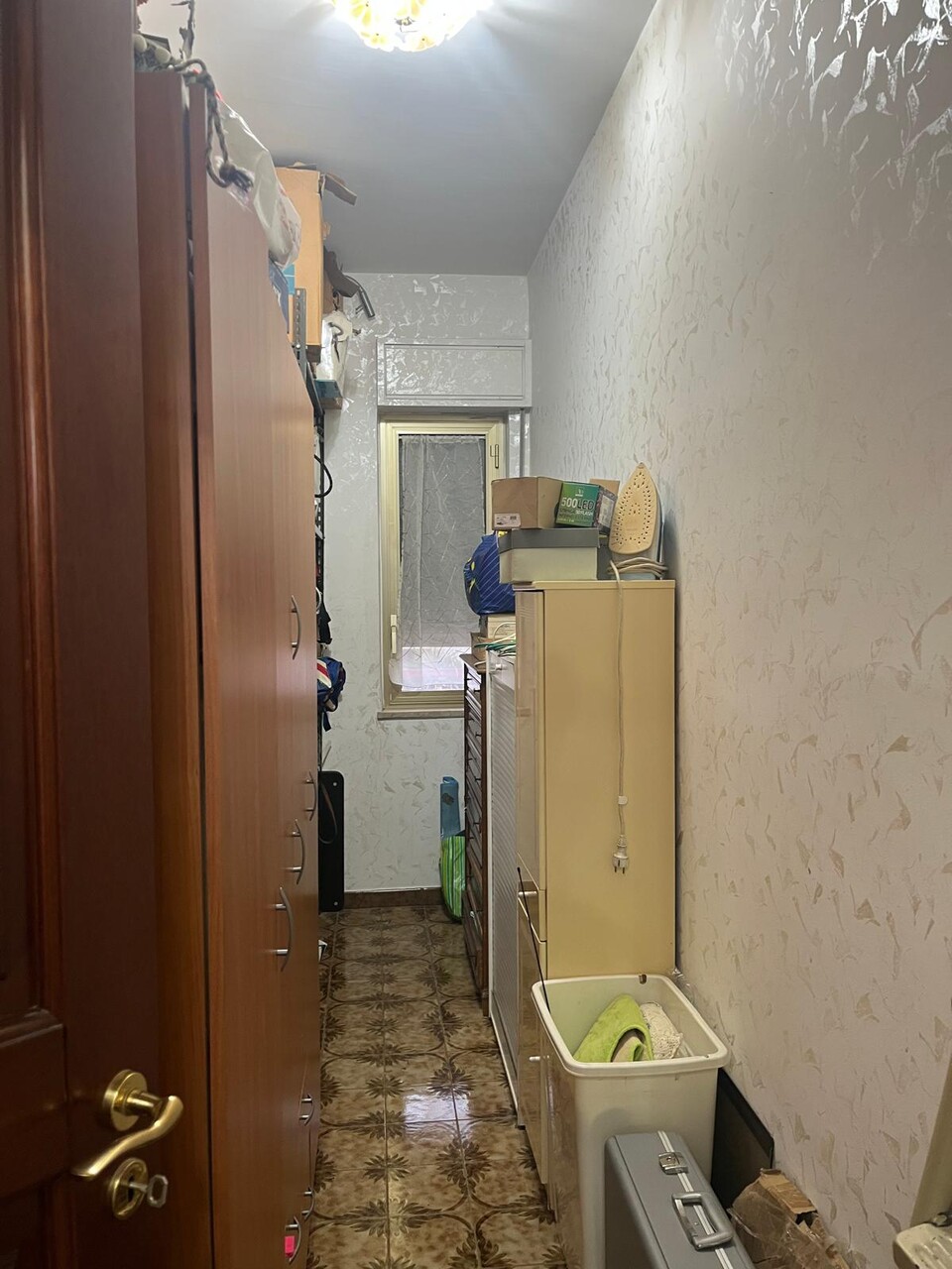 Appartamento in Vendita a Palermo calatafimi alta