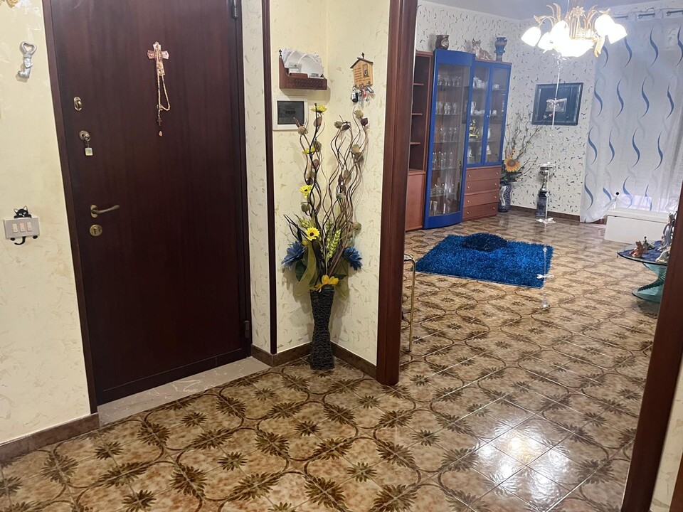 Appartamento in Vendita a Palermo calatafimi alta