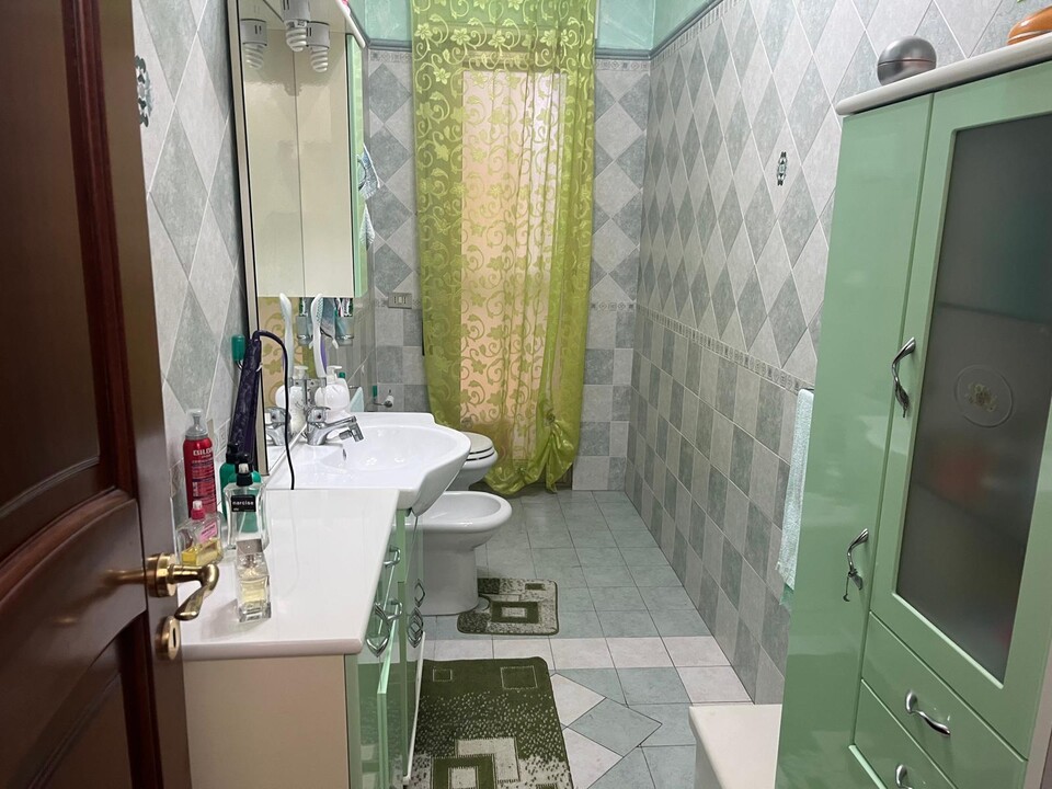 Appartamento in Vendita a Palermo calatafimi alta