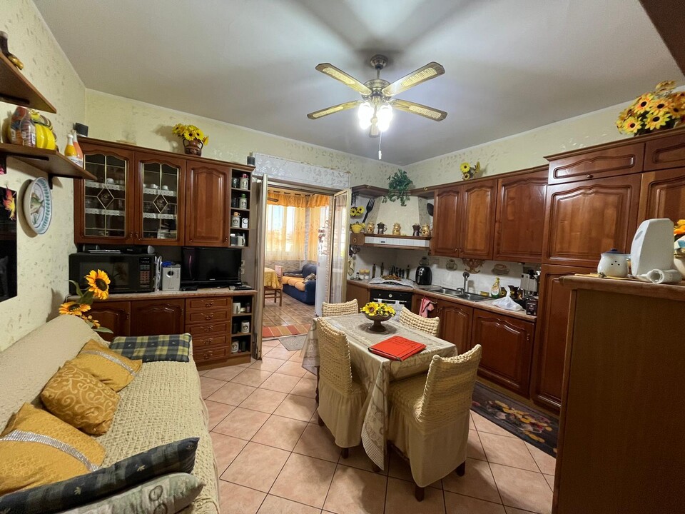 Appartamento in Vendita a Palermo calatafimi alta