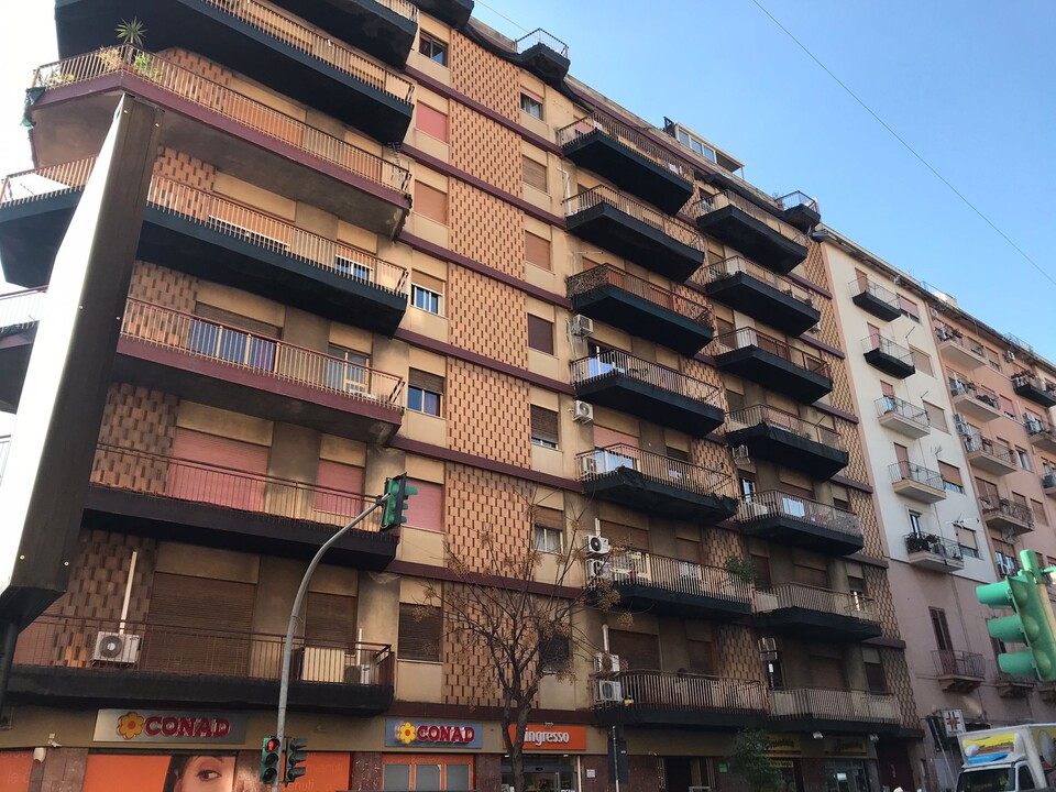 Appartamento in Vendita a Palermo calatafimi