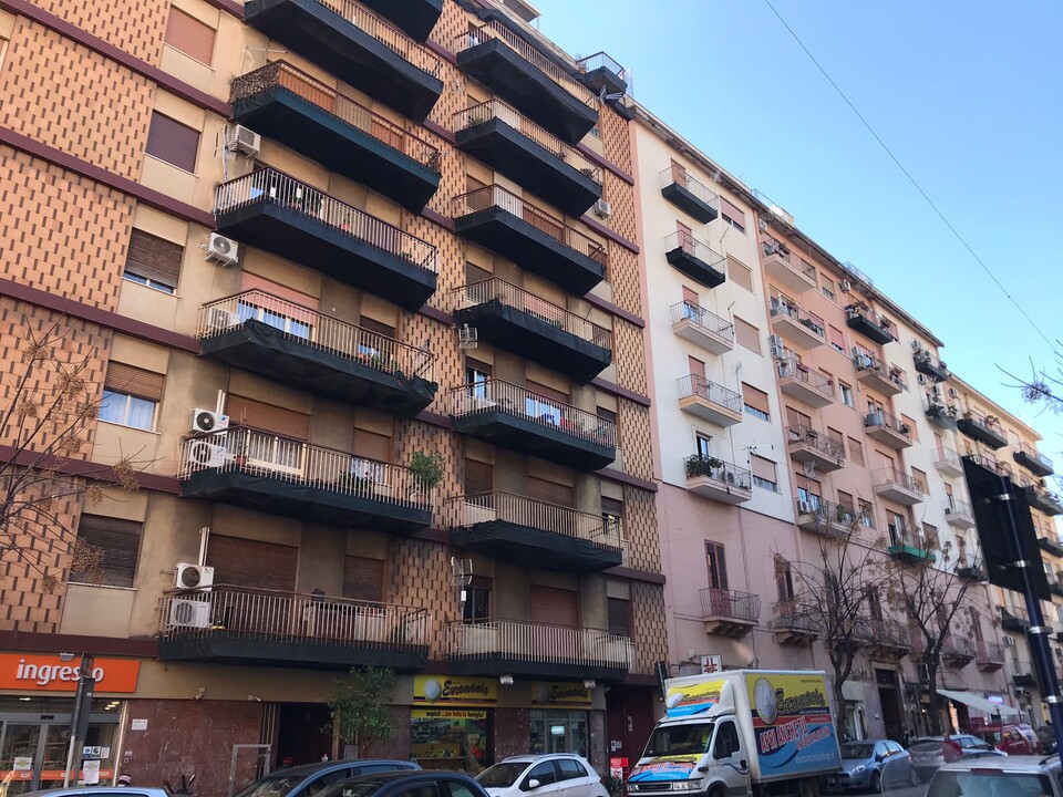 Appartamento in Vendita a Palermo calatafimi
