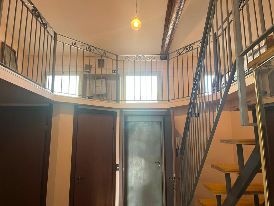 Appartamento in Vendita a Palermo calatafimi