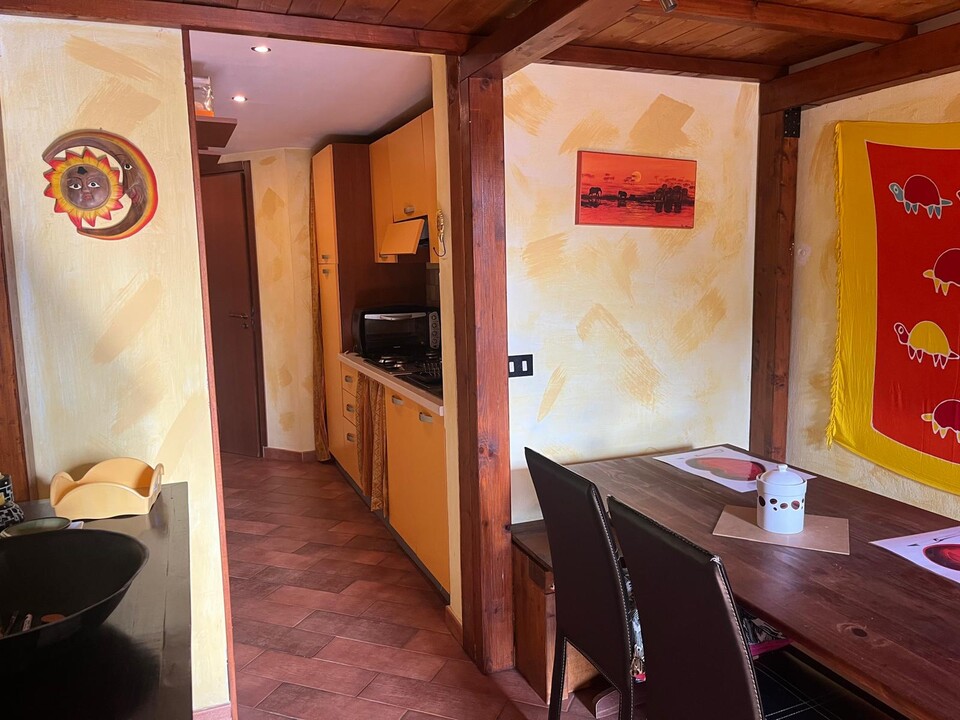 Appartamento in Vendita a Palermo calatafimi