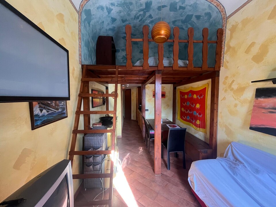 Appartamento in Vendita a Palermo calatafimi