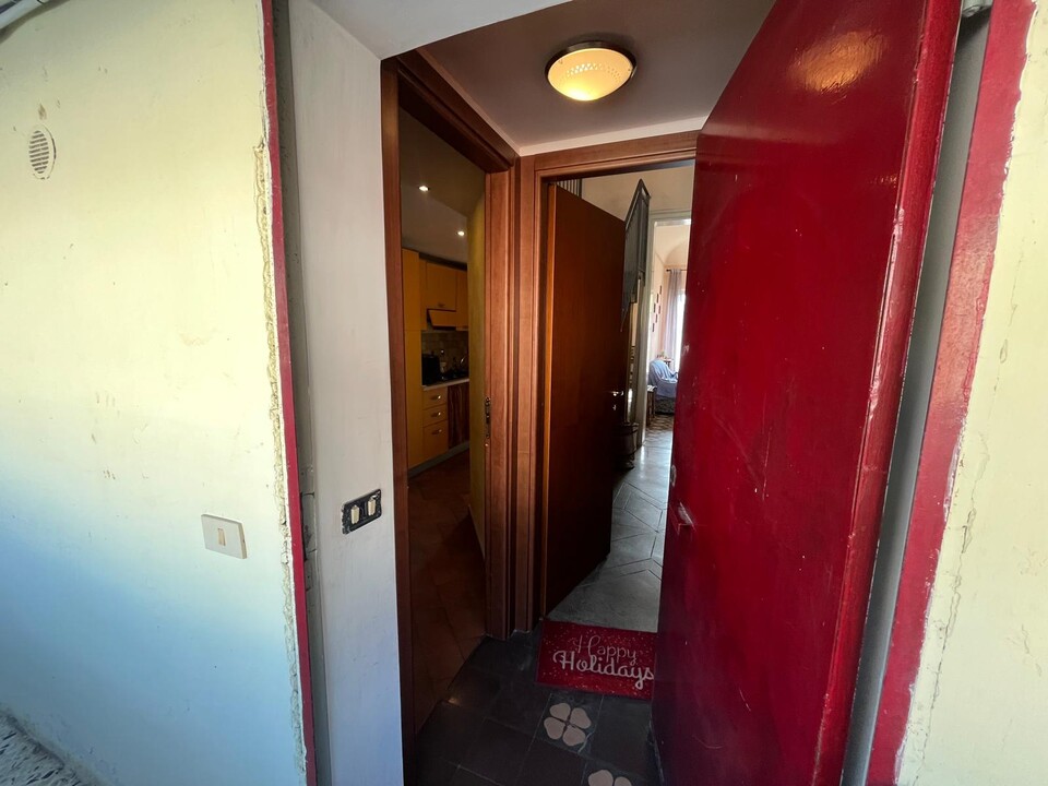 Appartamento in Vendita a Palermo calatafimi