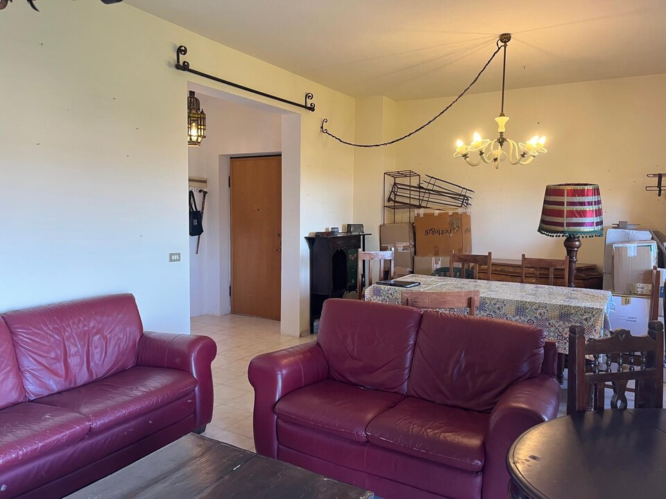 Appartamento in Vendita a Palermo villagrazia di Palermo