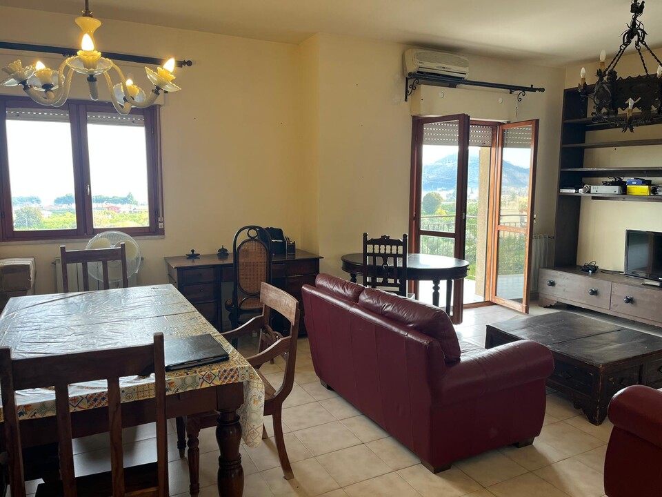 Appartamento in Vendita a Palermo villagrazia di Palermo