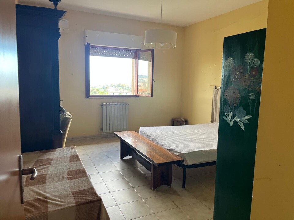 Appartamento in Vendita a Palermo villagrazia di Palermo