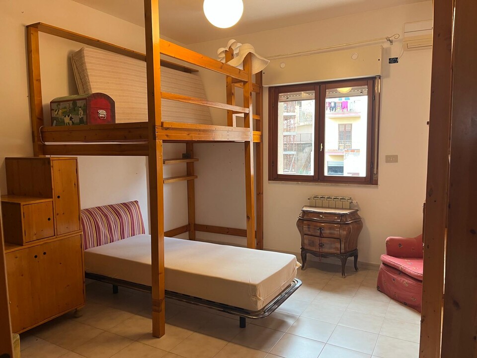 Appartamento in Vendita a Palermo villagrazia di Palermo