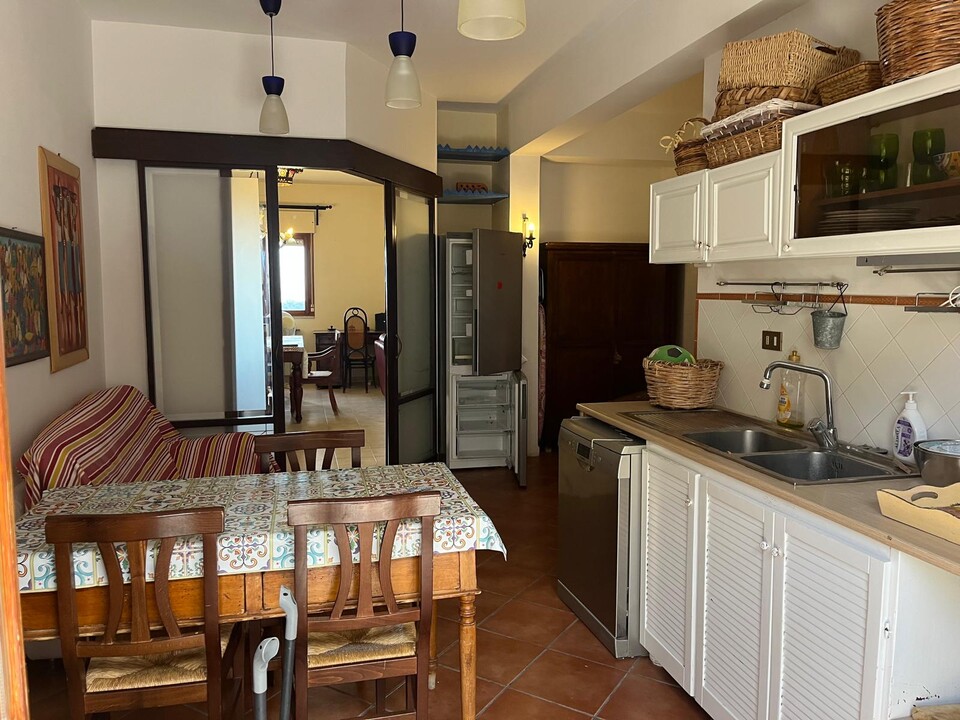 Appartamento in Vendita a Palermo villagrazia di Palermo