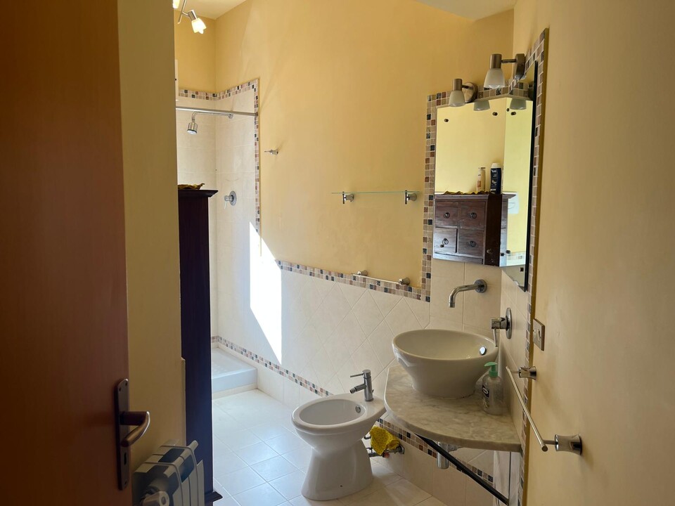 Appartamento in Vendita a Palermo villagrazia di Palermo