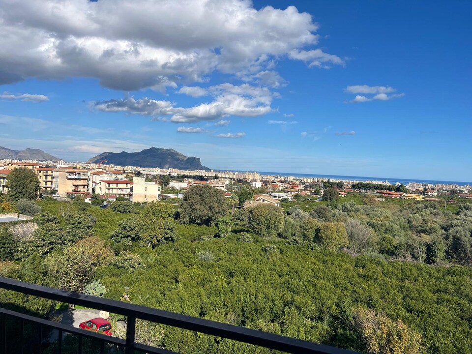 Appartamento in Vendita a Palermo villagrazia di Palermo