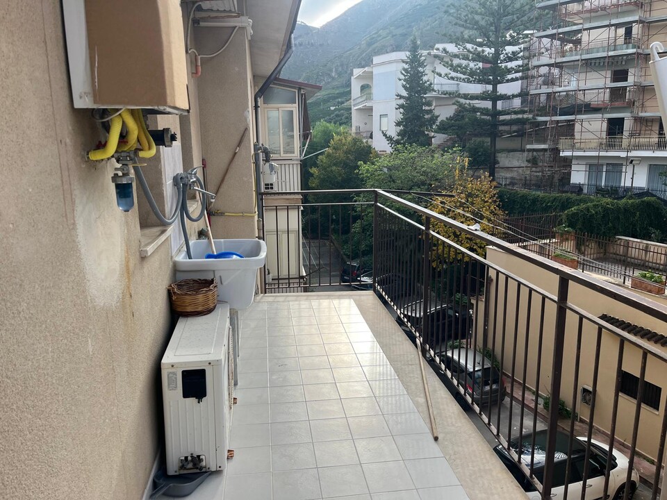 Appartamento in Vendita a Palermo villagrazia di Palermo