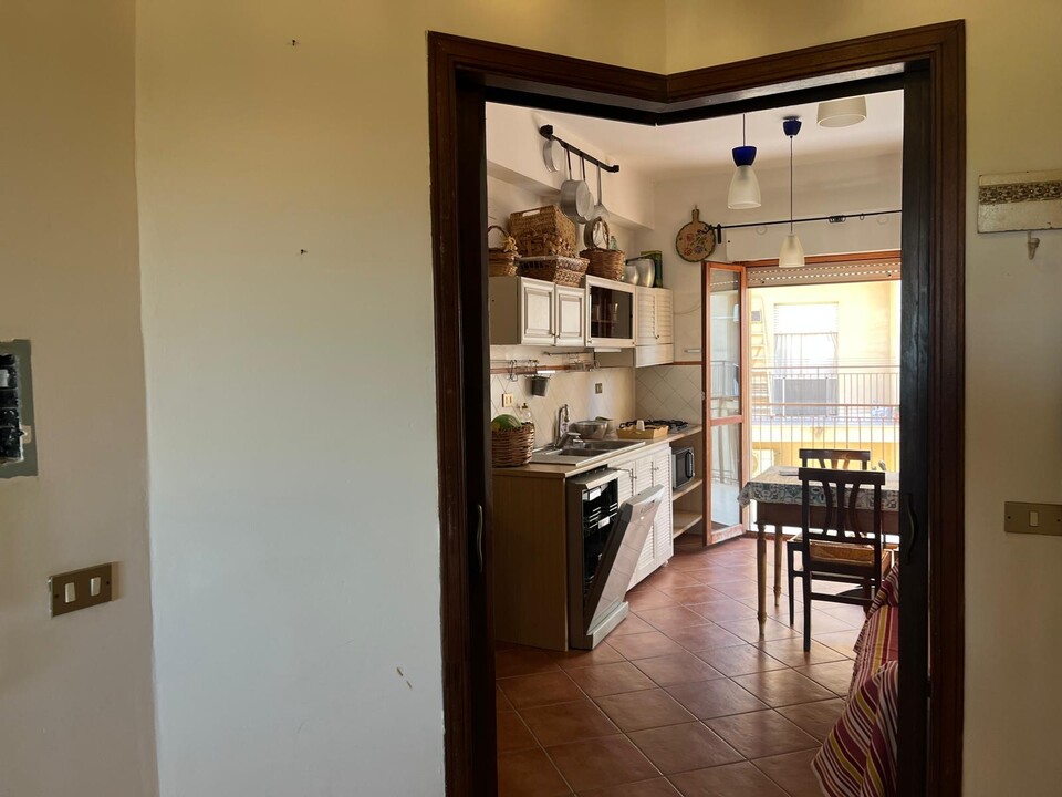 Appartamento in Vendita a Palermo villagrazia di Palermo