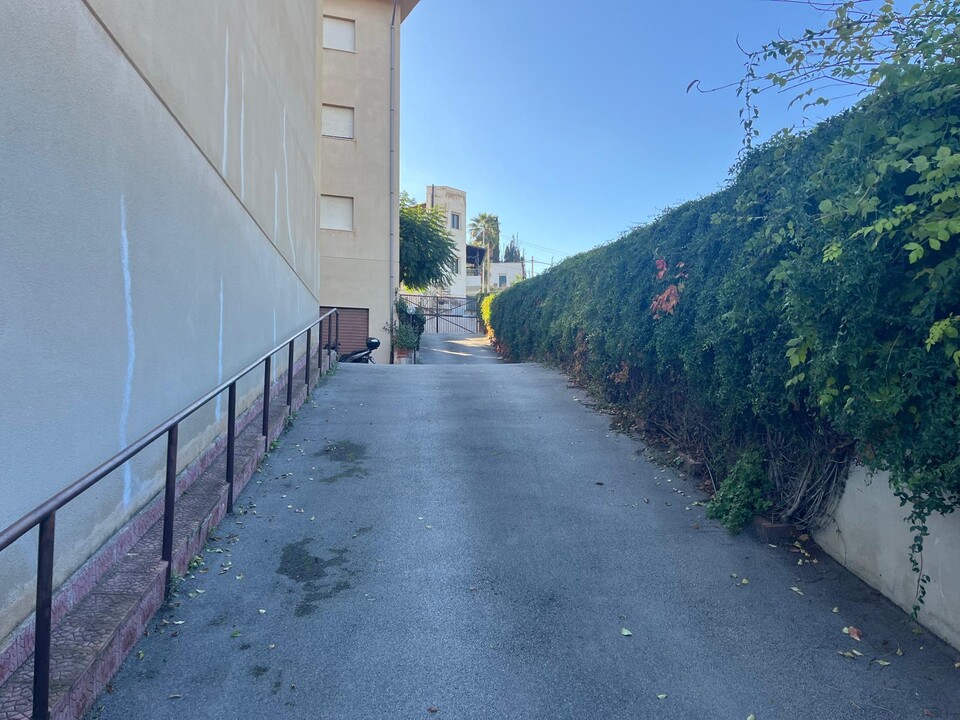 Appartamento in Vendita a Palermo villagrazia di Palermo