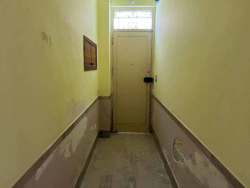 Palazzo / Edificio in Vendita a Balestrate (Palermo)