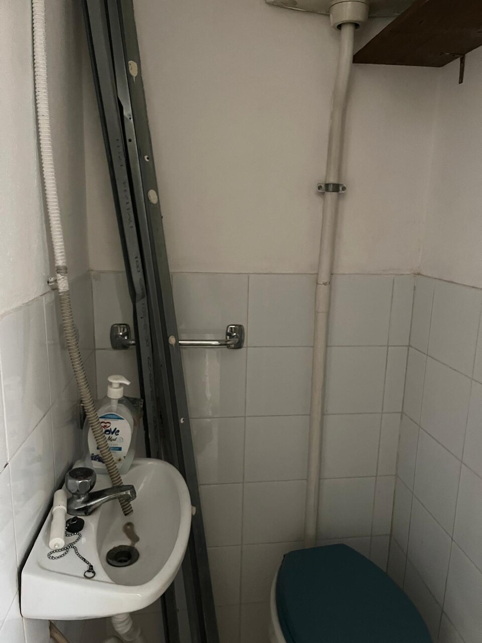 Locale commerciale in Affitto a Palermo calatafimi