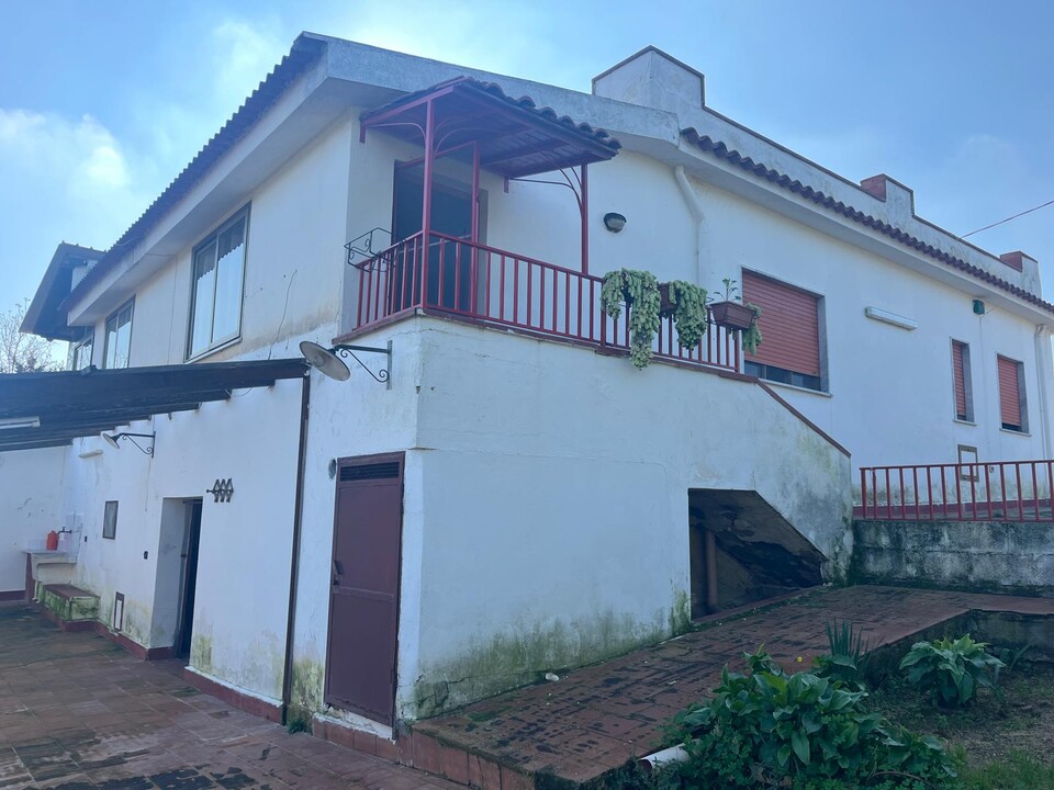 Villa in Vendita a Partinico (Palermo)