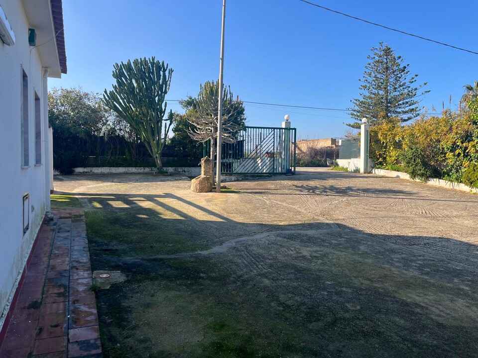 Villa in Vendita a Partinico (Palermo)