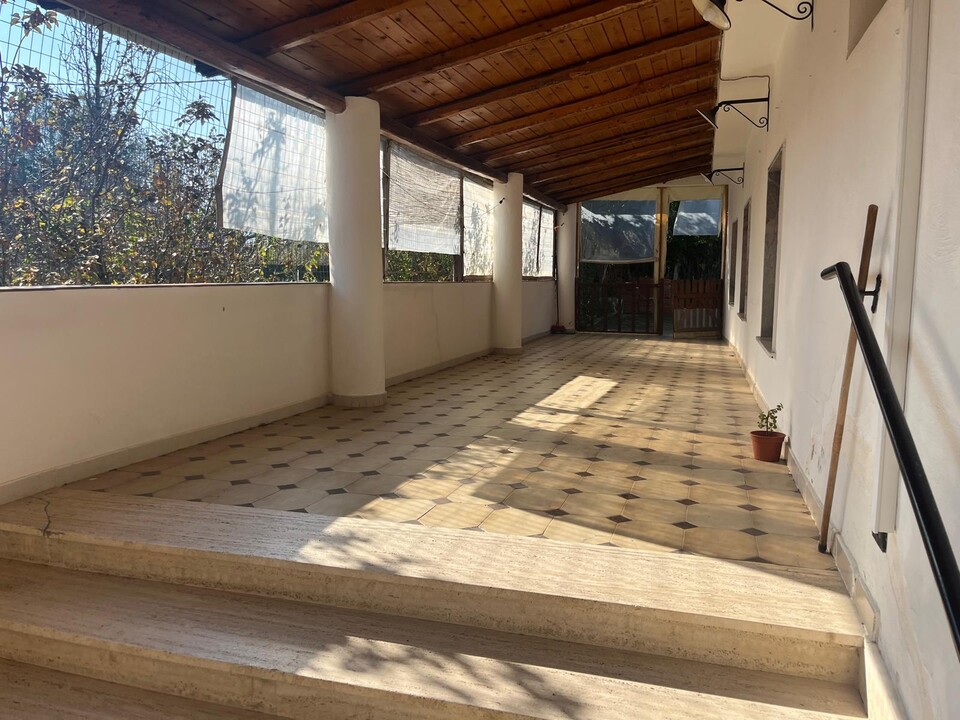 Villa in Vendita a Partinico (Palermo)