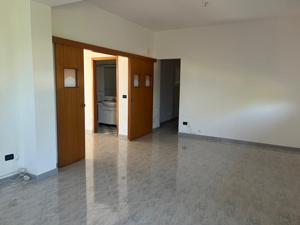 Villa in Vendita a Partinico (Palermo)