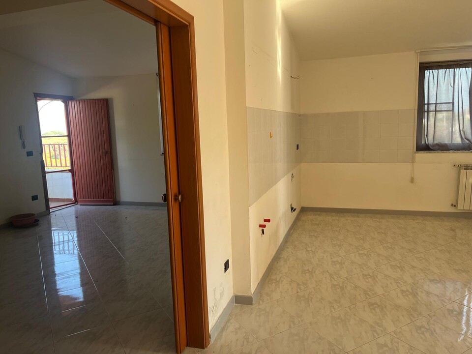 Villa in Vendita a Partinico (Palermo)