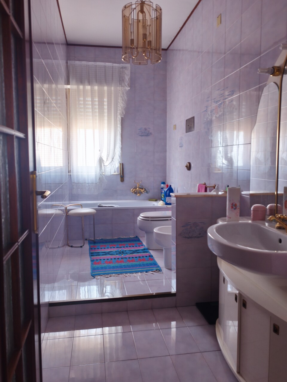 Appartamento in Vendita a Palermo calatafimi