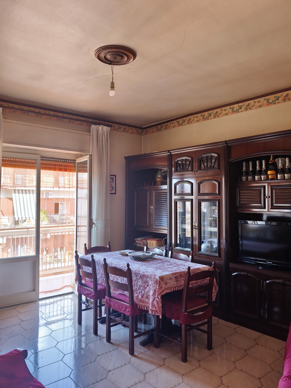 Appartamento in Vendita a Palermo calatafimi