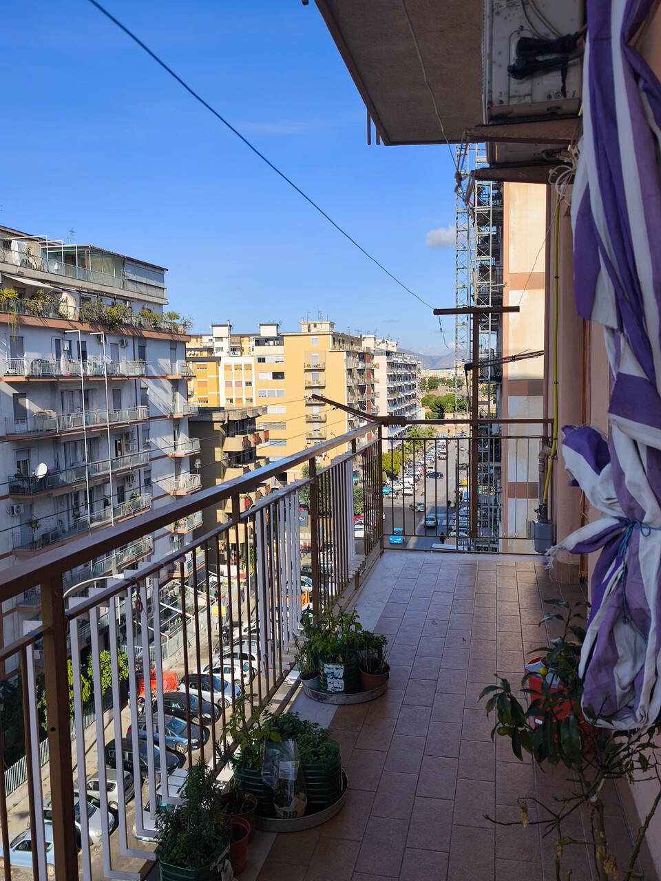 Appartamento in Vendita a Palermo calatafimi