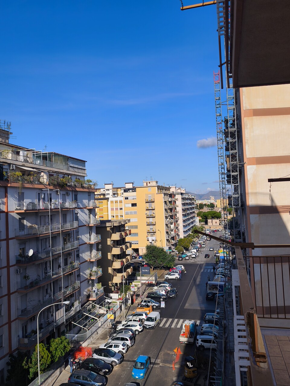 Appartamento in Vendita a Palermo calatafimi