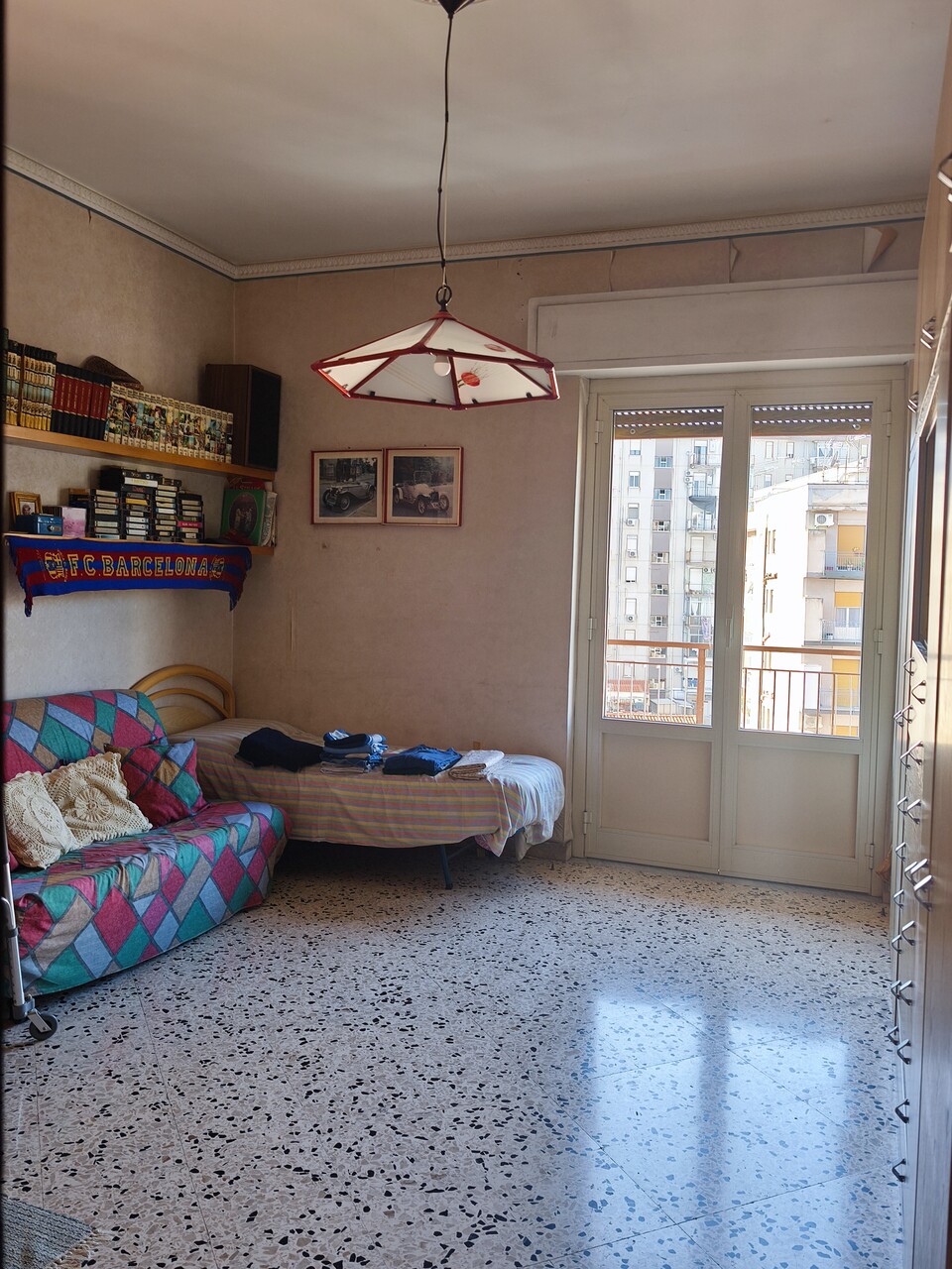 Appartamento in Vendita a Palermo calatafimi