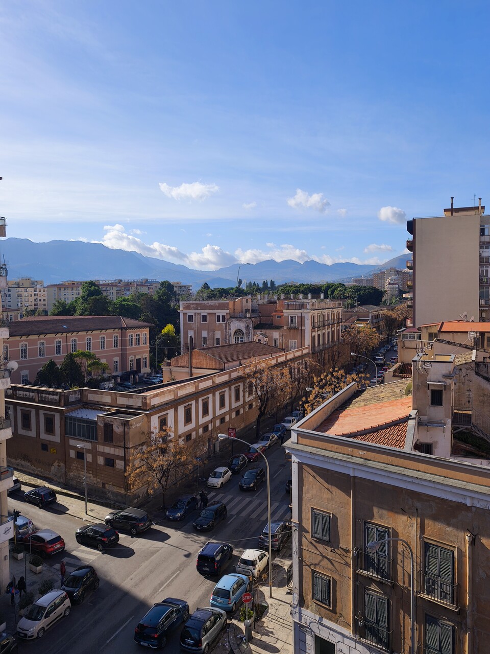 Appartamento in Vendita a Palermo calatafimi
