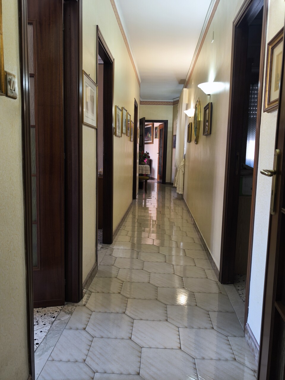 Appartamento in Vendita a Palermo calatafimi