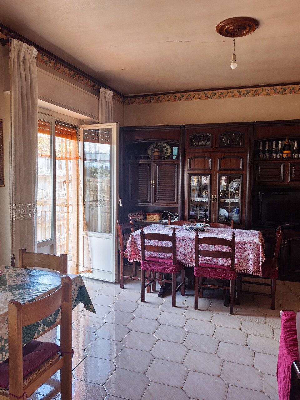 Appartamento in Vendita a Palermo calatafimi