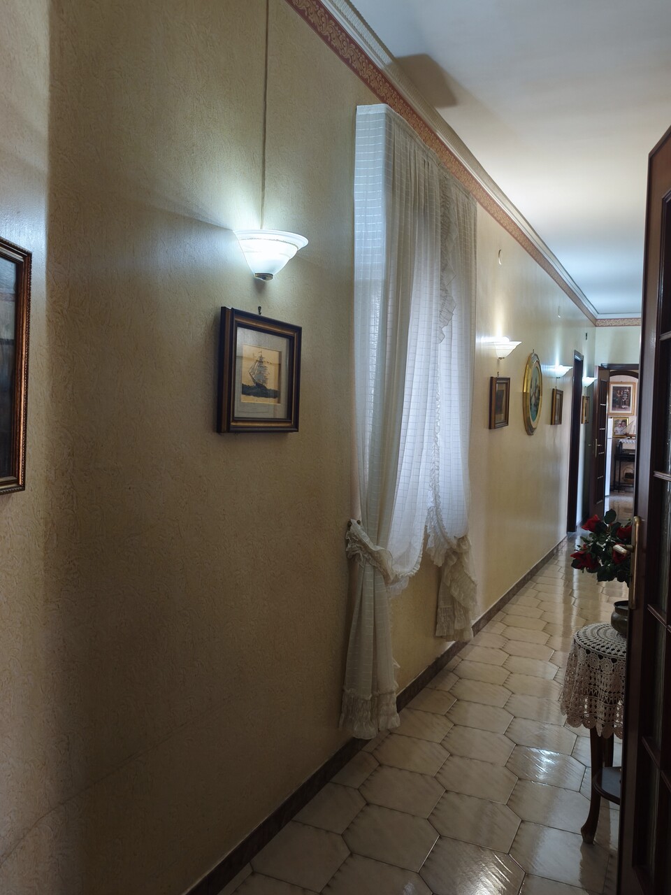 Appartamento in Vendita a Palermo calatafimi