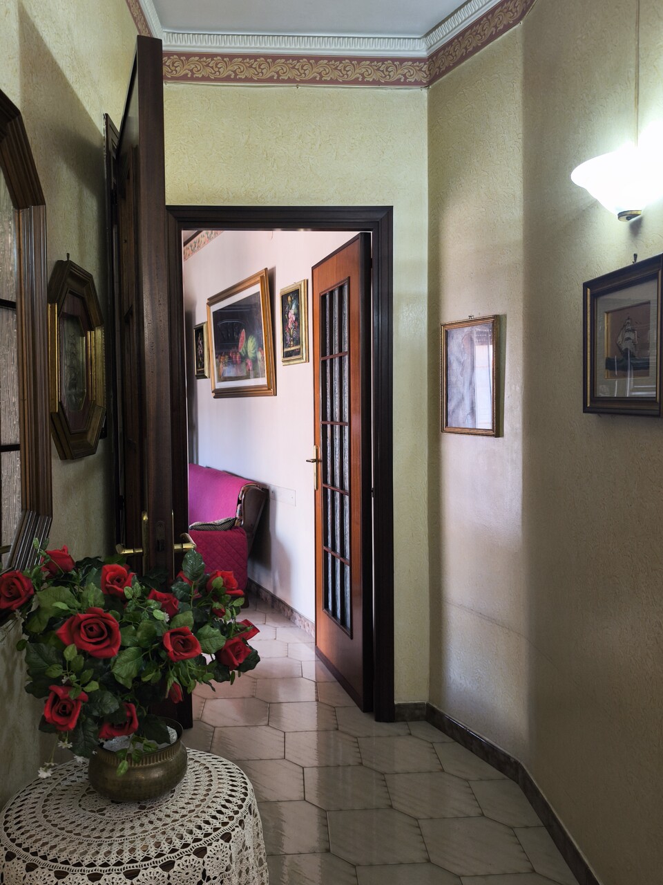 Appartamento in Vendita a Palermo calatafimi