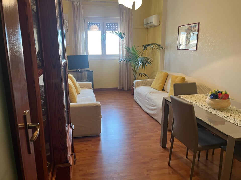 Appartamento in Vendita a Palermo calatafimi