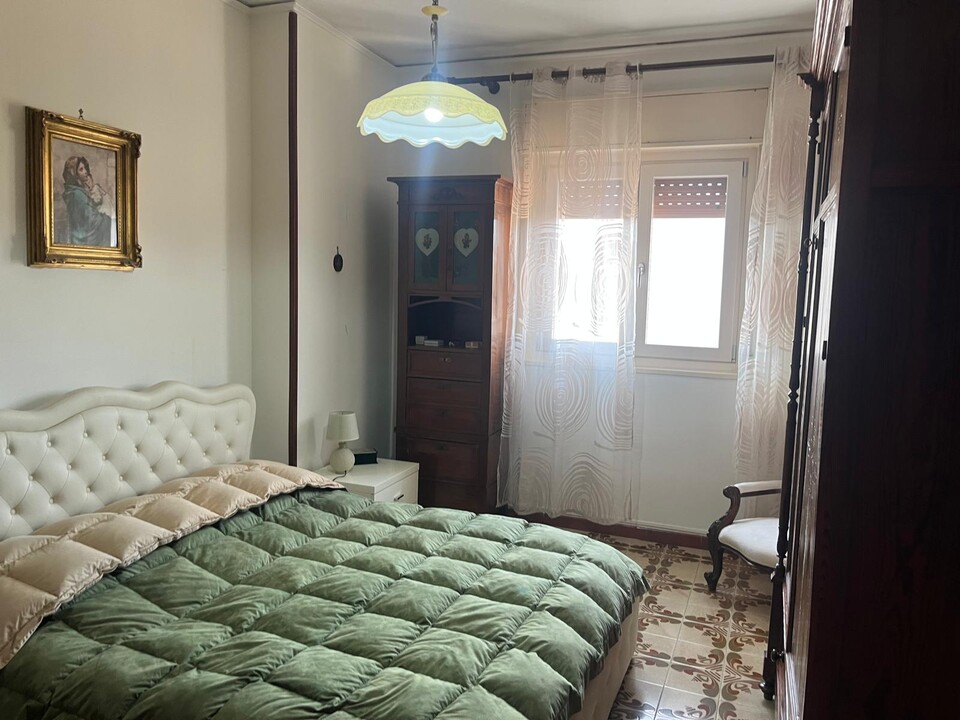 Appartamento in Vendita a Palermo calatafimi