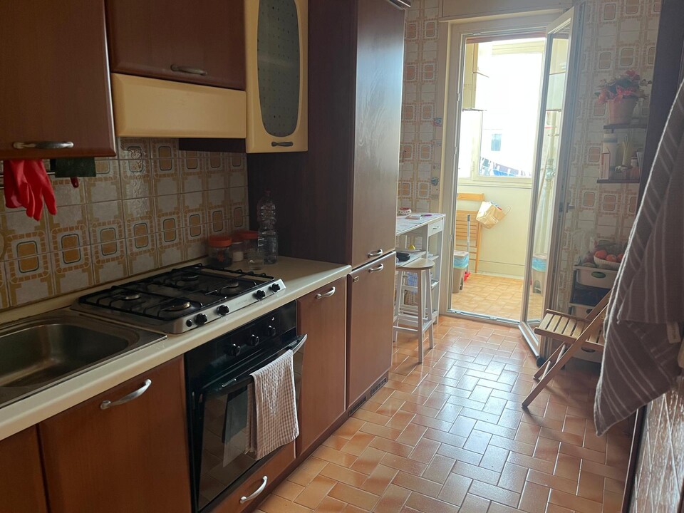 Appartamento in Vendita a Palermo calatafimi