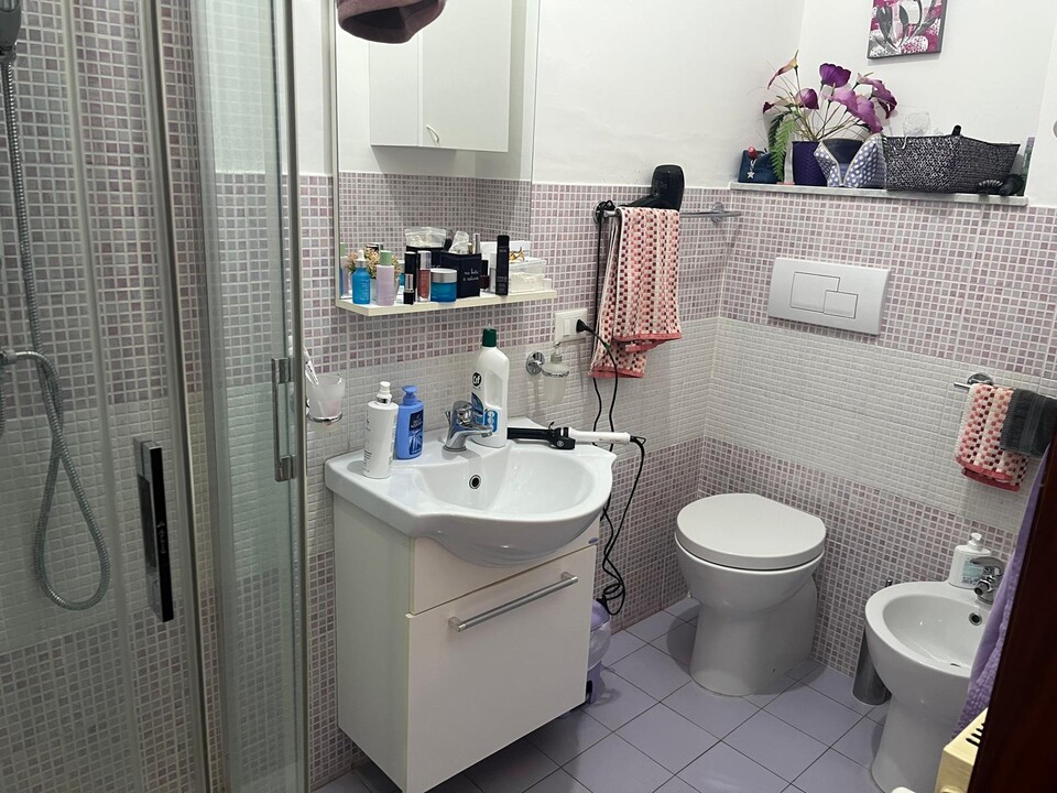 Appartamento in Vendita a Palermo calatafimi