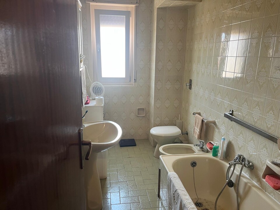 Appartamento in Vendita a Palermo calatafimi