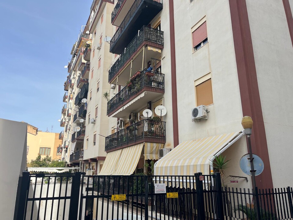 Appartamento in Vendita a Palermo calatafimi
