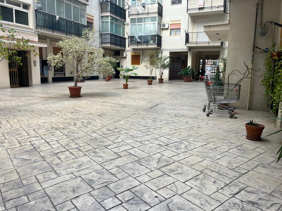 Appartamento in Vendita a Palermo calatafimi