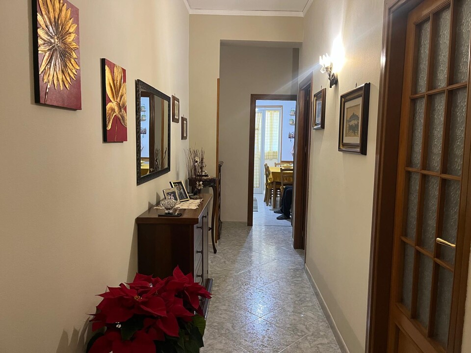 Appartamento in Vendita a Palermo perpignano alta