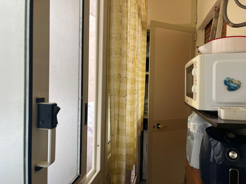 Appartamento in Vendita a Palermo perpignano alta