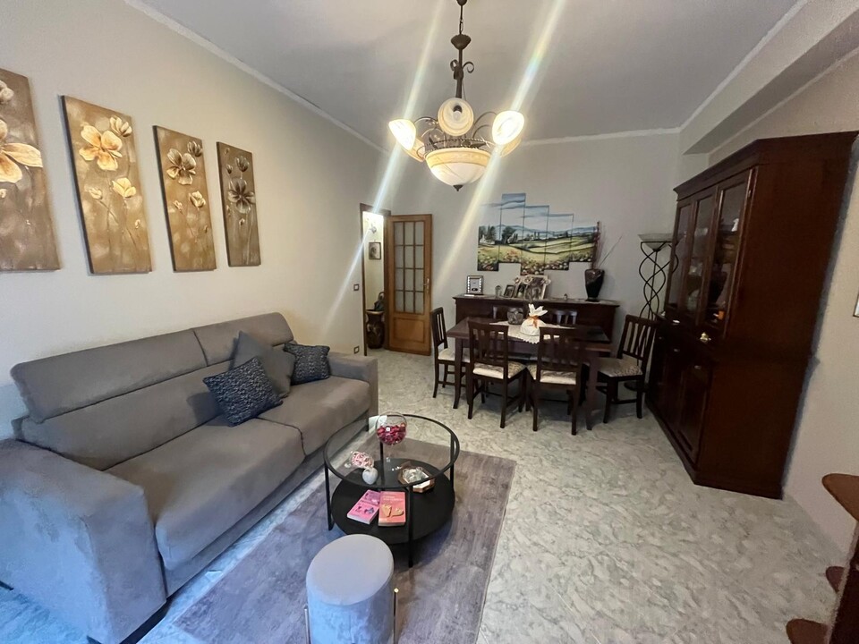 Appartamento in Vendita a Palermo perpignano alta