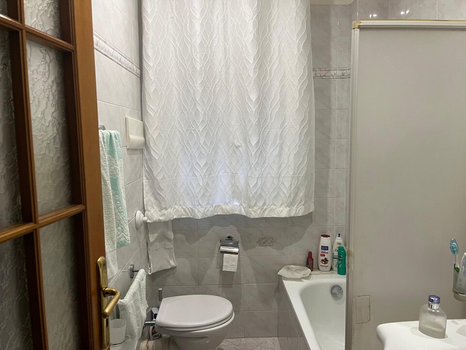 Appartamento in Vendita a Palermo perpignano alta