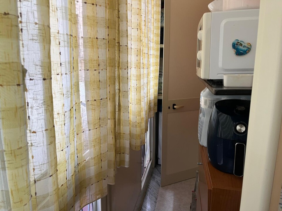 Appartamento in Vendita a Palermo perpignano alta