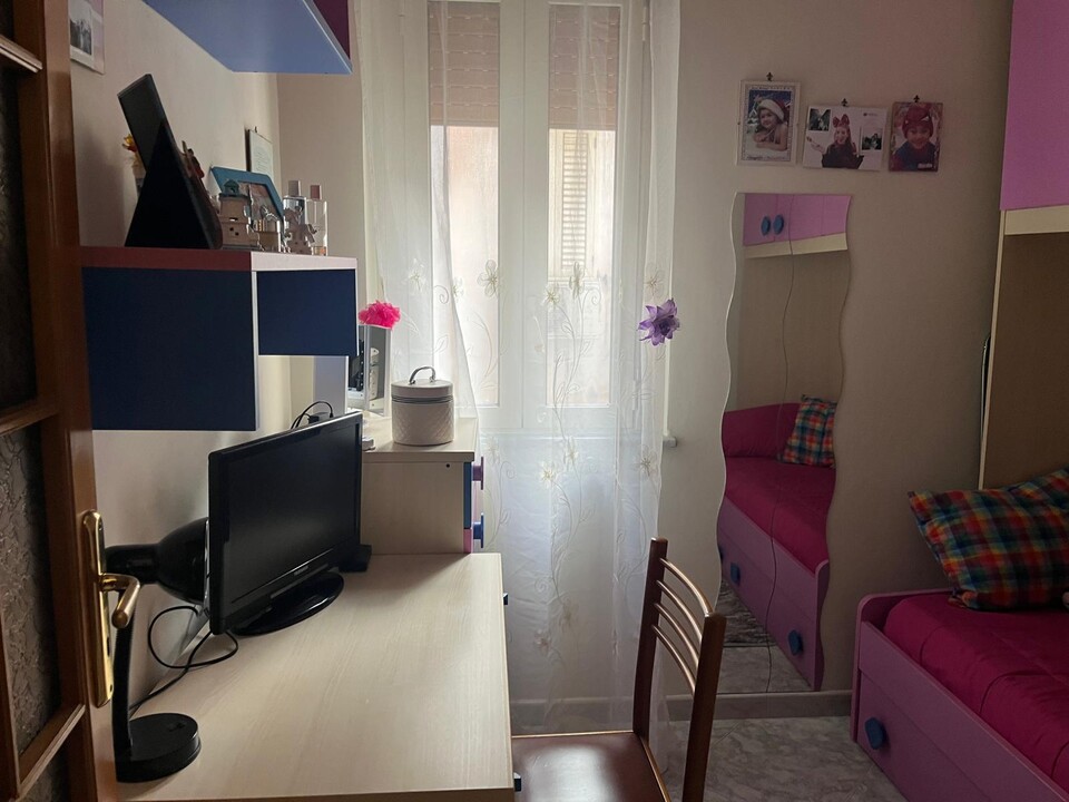 Appartamento in Vendita a Palermo perpignano alta